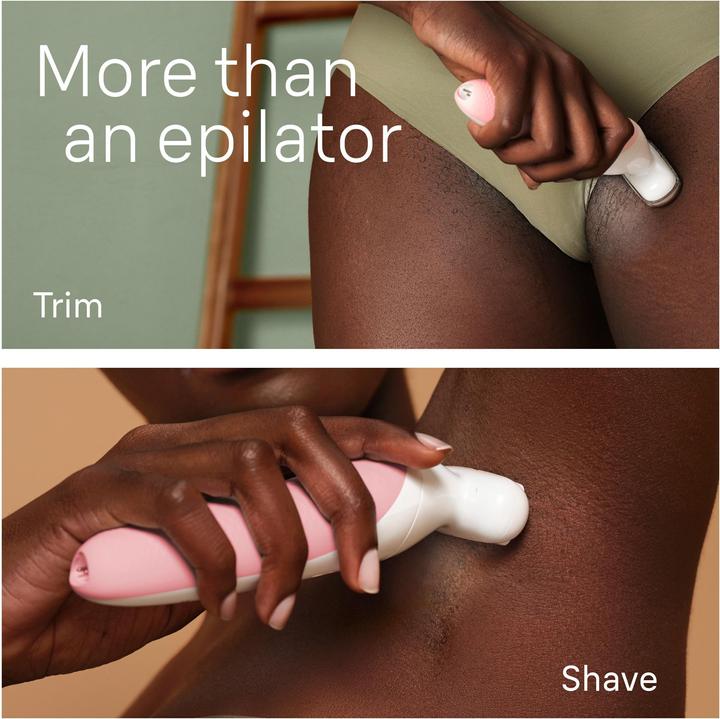 Produktbild Braun Silk-épil 9