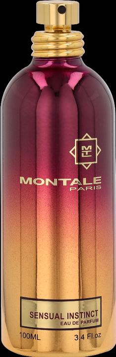 Actual product image Montale Sensual Instinct (Eau de parfum, 100 ml)