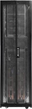 Immagine prodotto APC Symmetra PX All-In-One 32kW scalabile fino a 48kW 400V incluso Start-Up (32000 VA, 32000 W, Doppio convertitore online UPS)