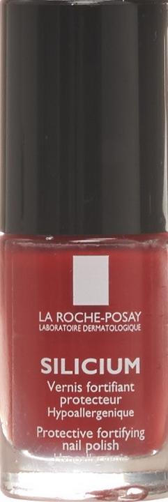 Actual product image La Roche Posay Silicium Color Care XL (Rouge Parfait No. 24, Colour paint)