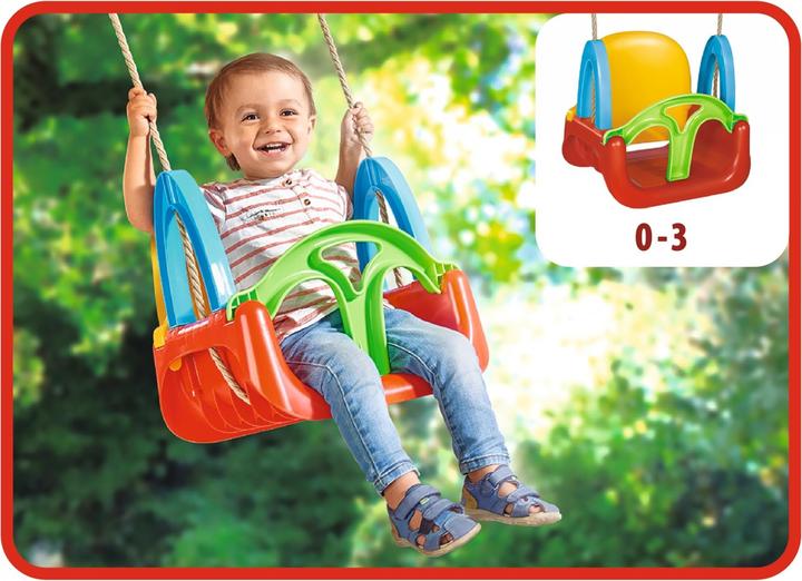 Produktbild Simba 3 in 1 Schaukel