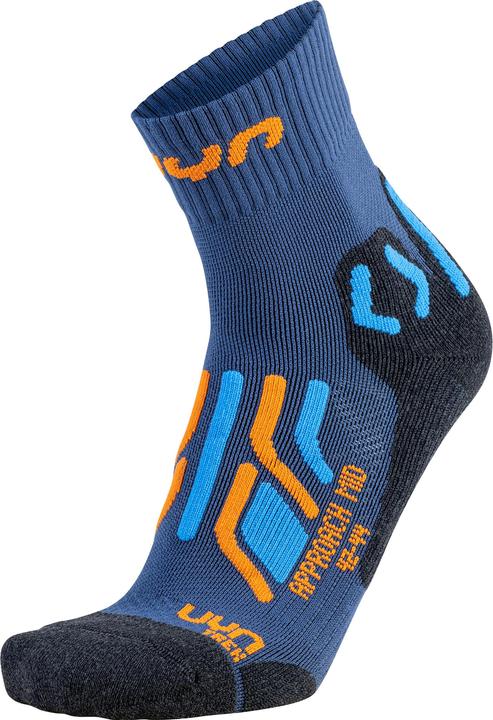 UYN Trekking Approach Mid (2 Paar)