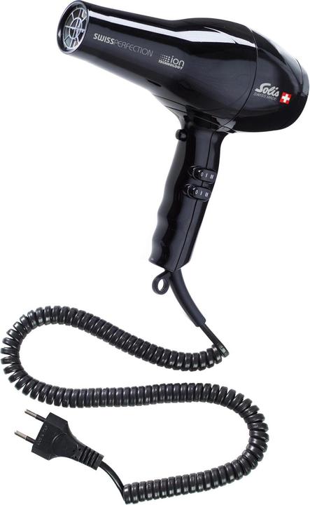 Actual product image Solis Type 440