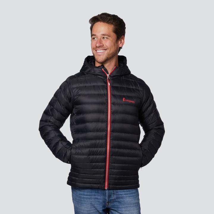 Produktbild Cotopaxi Fuego Down Hooded Jacket (XL)