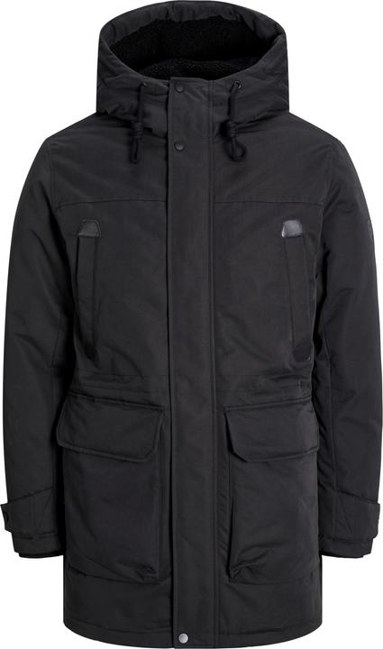 Produktbild Jack & Jones Jjepolar Parka Sn (M)