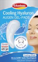 Actual product image Schaebens Cool Hyal Eye Gel Pad
