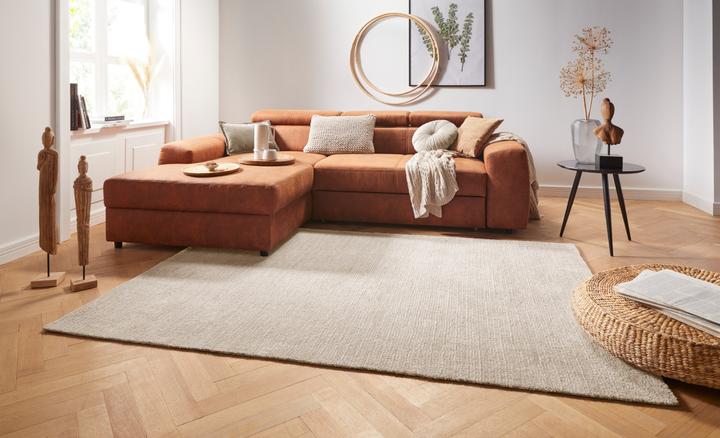 Produktbild Mint Rugs Supersoft (150 x 80 cm)