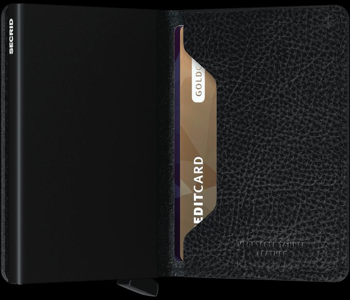 Produktbild Secrid Slimwallet