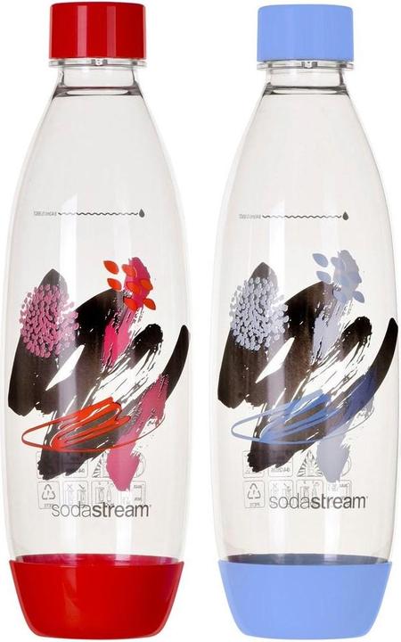 Produktbild SodaStream Literflasche
