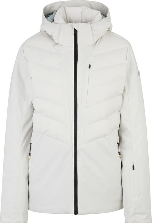 Image du produit Ziener Skiwear femme veste de ski TOKKI blanc - 42 (42)