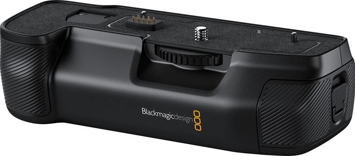 Actual product image Blackmagic Battery grip for Pocket Camera 6K (Battery grip)