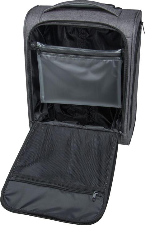 Image du produit Travelite Cabin (28 l, Bagage à main (jusqu'à 50l))
