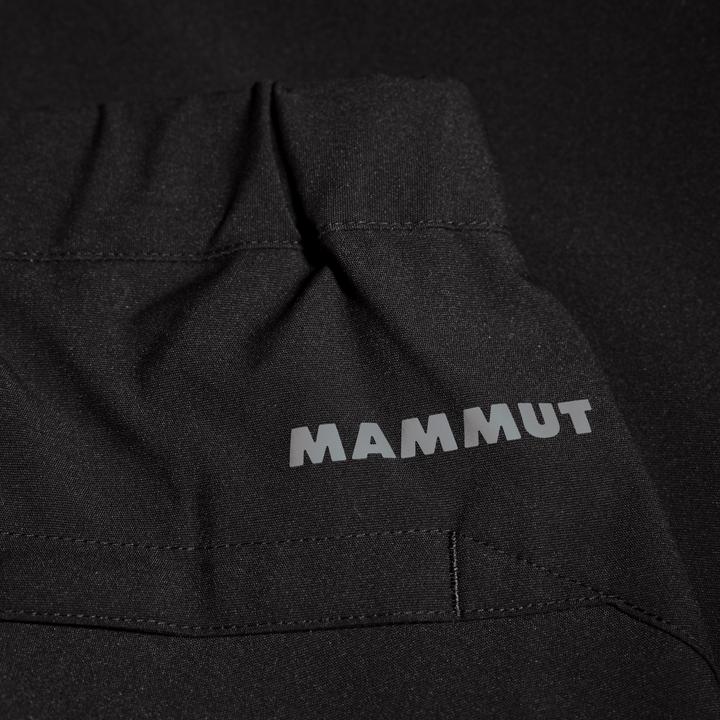 Immagine prodotto Mammut Pantaloni Mountain Cargo Uomo (52)