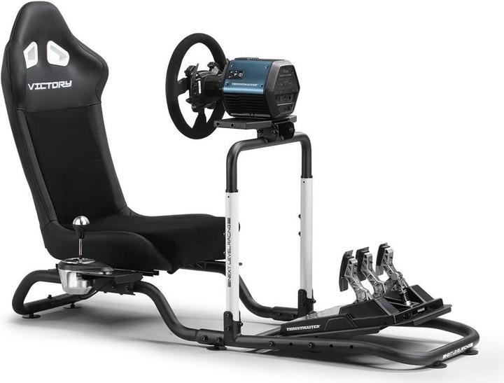 Produktbild Next Level Racing Victory Simulator Cockpit