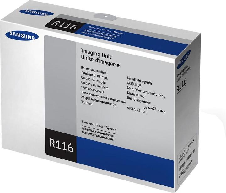 Actual product image Samsung MLT-R116 (FC)