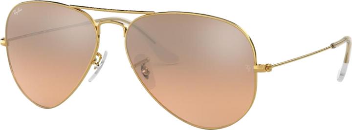 Pink, Silver, Or