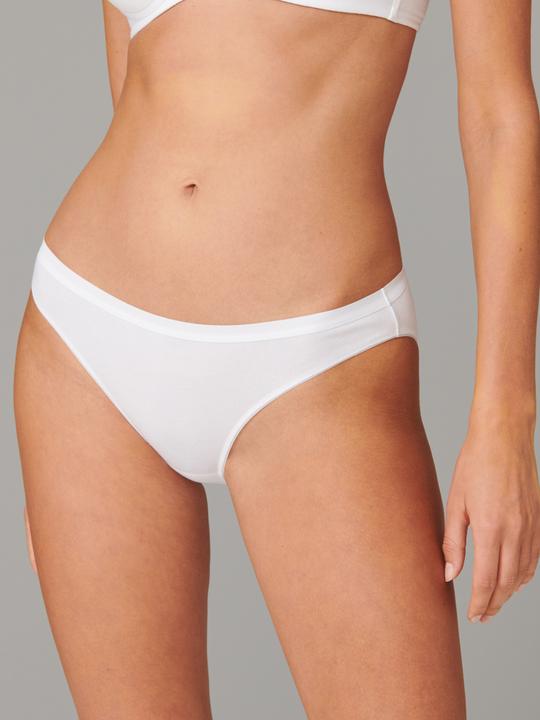 Produktbild Schiesser Minislip Serie "95/5" (38, 4er Pack)