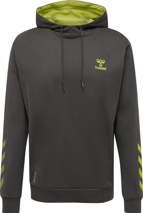 Immagine prodotto hummel Felpa Con Cappuccio In Cotone Offgrid (XL)