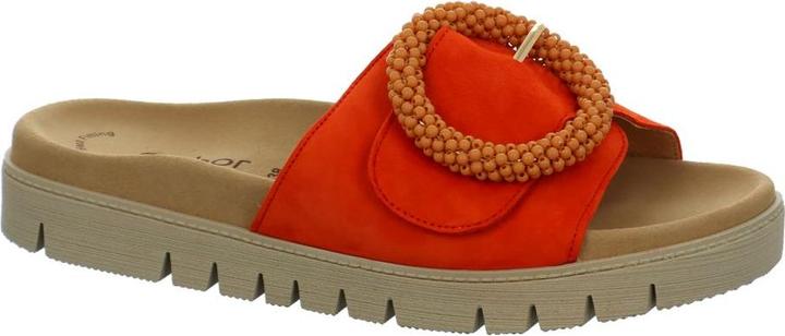 Gabor Mules