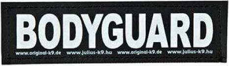 Immagine prodotto Julius-K9 Logo MACHO, 11x3cm, dimensione 0 (0, Cane, Generale)