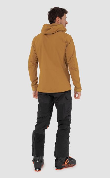 Produktbild Salewa Sella Durastretch Hybrid Softshell Hose (L)