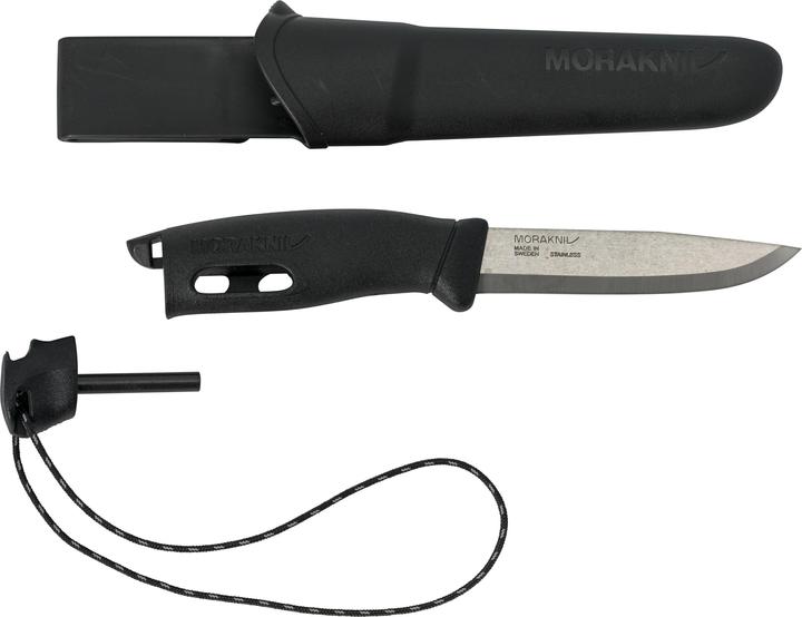 Produktbild Morakniv Companion Spark (10.41 cm)