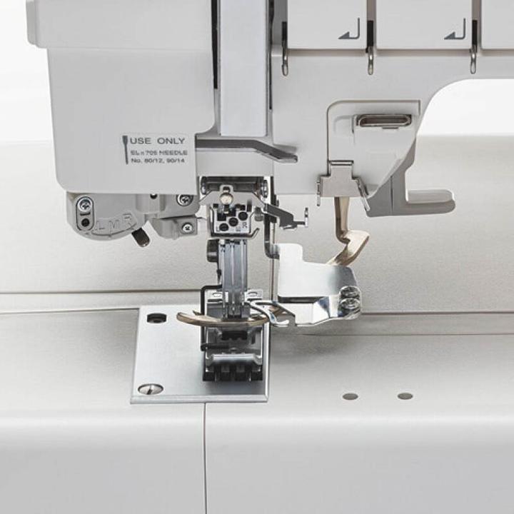 Actual product image Elna eXtend Covermax