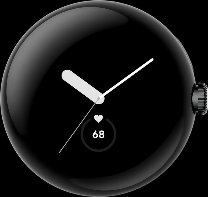 Actual product image Google Pixel Watch EU (41 mm, 4G)