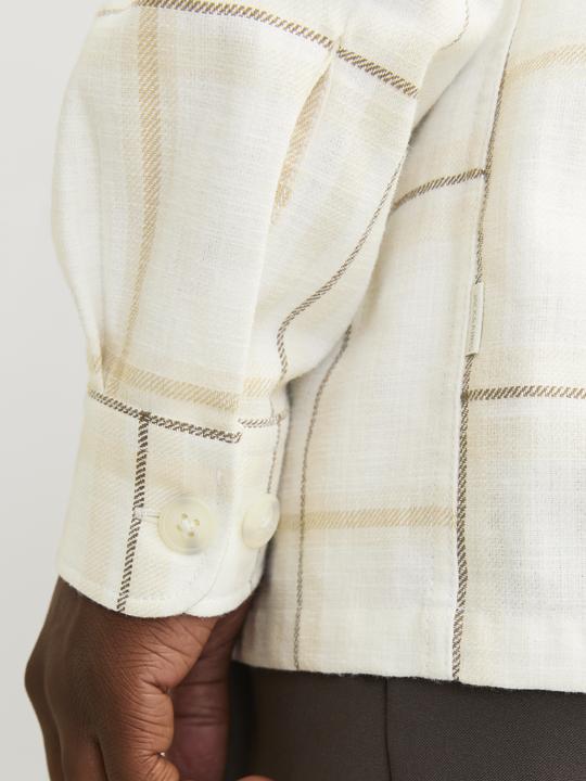Immagine prodotto Jack & Jones Comfort Fit Overshirt Overshirt (XS)