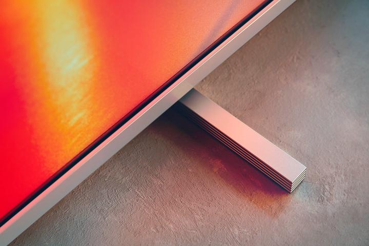 Productafbeelding Philips 58PUS7855 Ambilight (58", LCD, 4K, 2020)