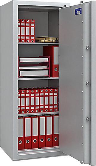 Immagine prodotto ISS Research Armadio portavalori, BCE-S classe II, alt. x largh. x prof. 1500 x 590 x 525 mm.
