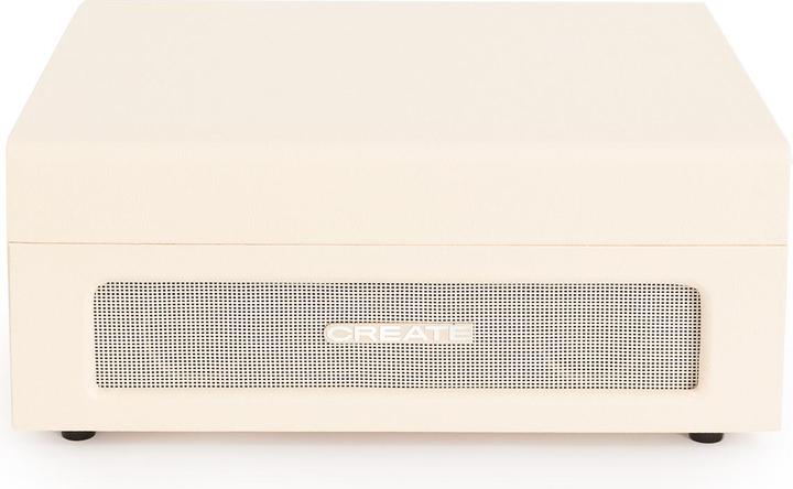 Image du produit Create Record Player Compact (Semi-automatique)
