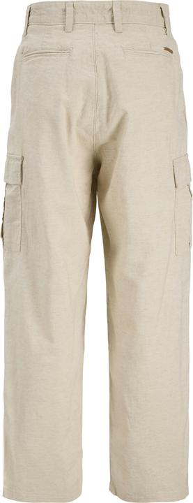 Produktbild Jack & Jones Locker geschnitten Mid Rise Junior Cargohose Cargo-Hose (152)