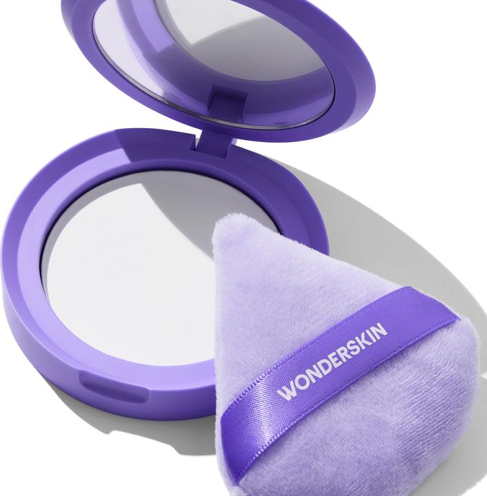 Produktbild Wonderskin FYP Filter Powder - Translucent - 7.5 g