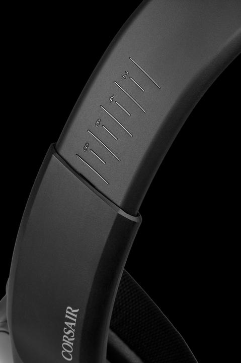 Image du produit Corsair Void RGB Elite (Sans fil)