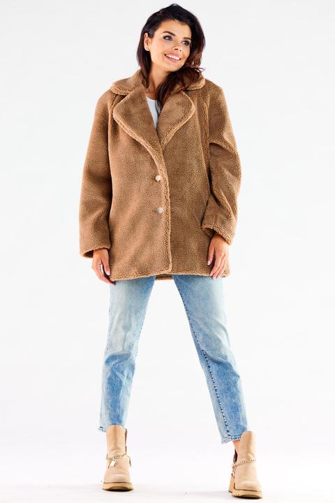 Produktbild Awama Mantel model (L, XL)