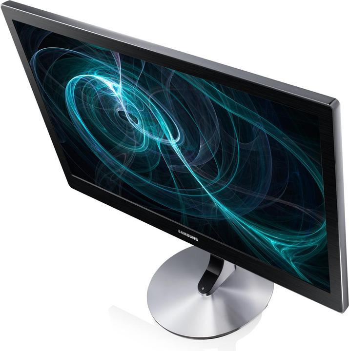 Productafbeelding Samsung SyncMaster S27B971D (2560 x 1440 pixels, 27")