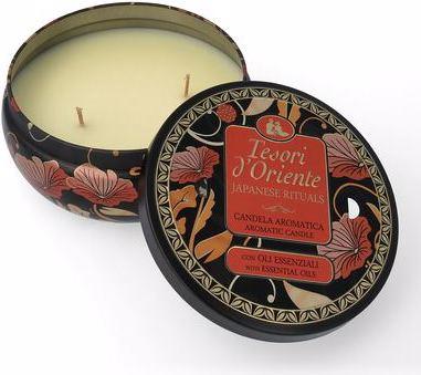 Immagine prodotto Tesori d'Oriente Rituali giapponesi (200 g)