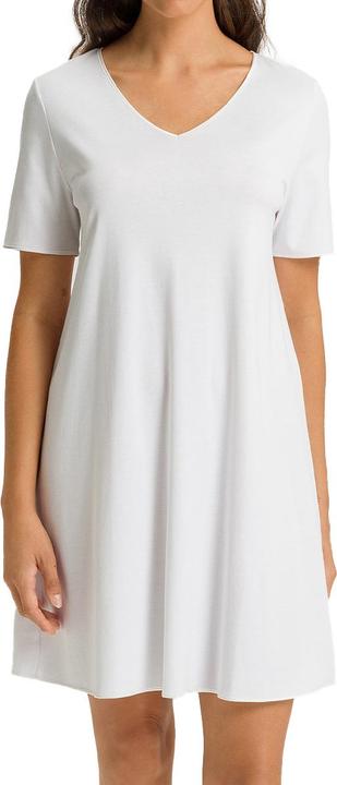 Immagine prodotto Hanro Camicia da notte in cotone e seta (XL)