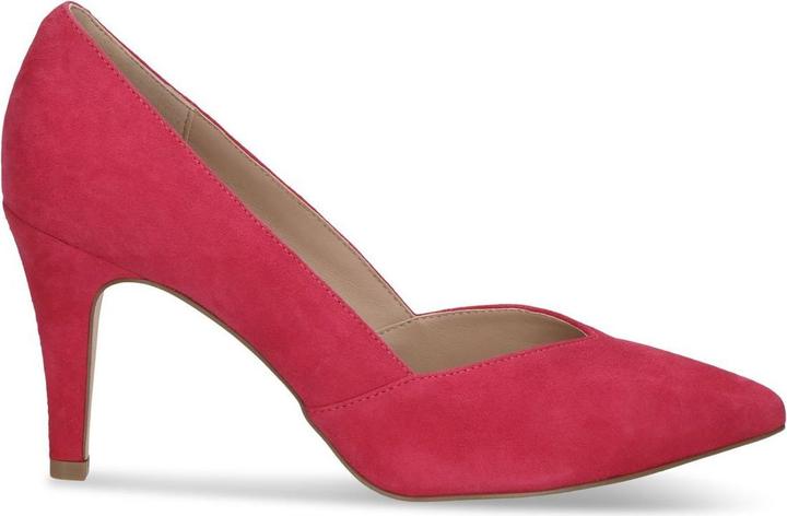SUEDE ROSA