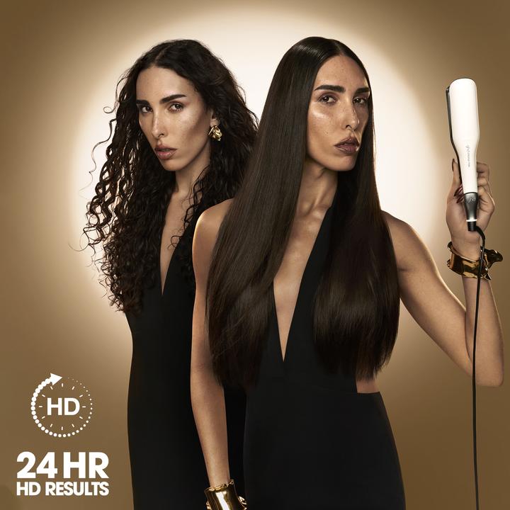 Actual product image ghd Chronos Max Styler (Straightening iron)