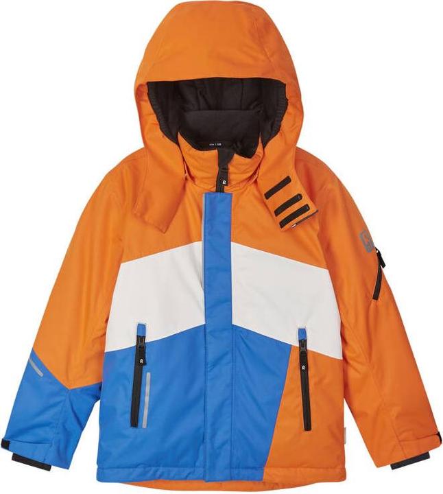 Image du produit Reima tec Kids Ski Jacket Laks (152)