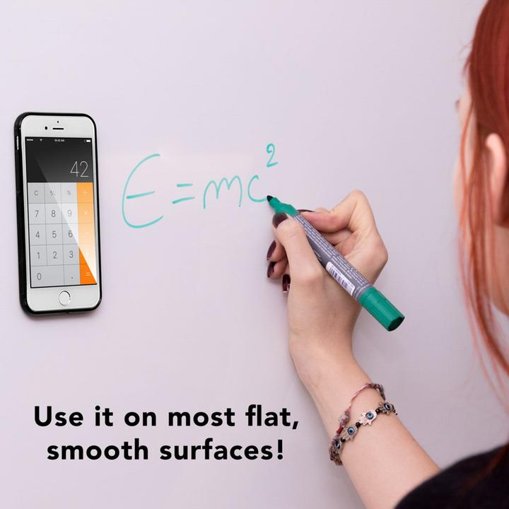 Produktbild Nalia Anti-Gravity Handyhülle (Apple iPhone X)
