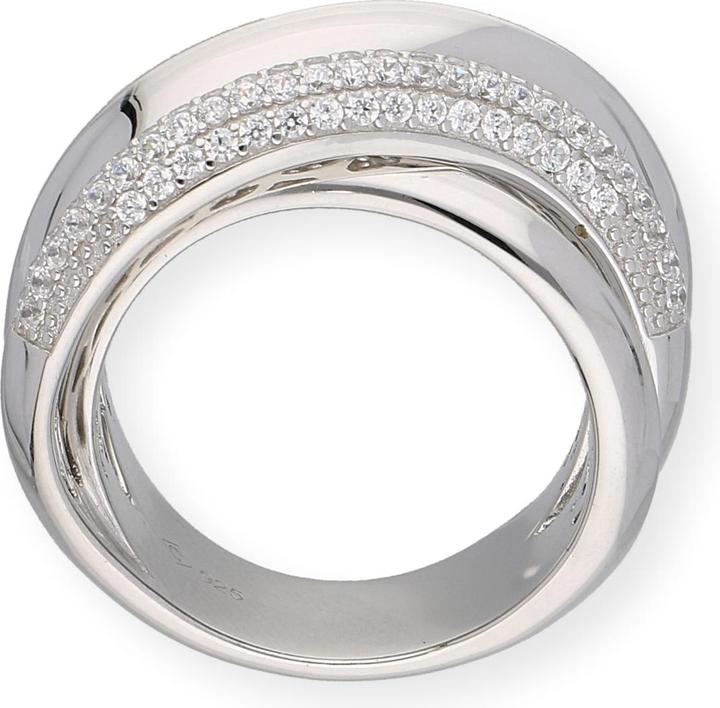 Immagine prodotto Carat eleganza (60, 925 Argento)