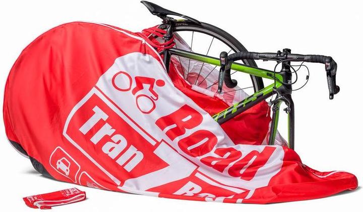 Tranz Bag Road