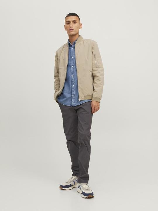 Actual product image Jack & Jones Bomber jacket (XXL)