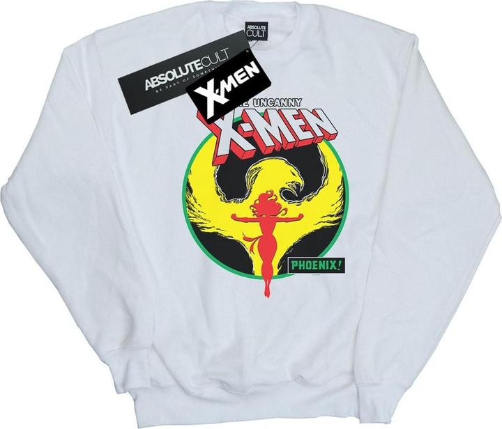Produktbild XMen Phoenix Circle Sweatshirt (XL)