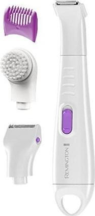 Actual product image Remington Smooth & Silky