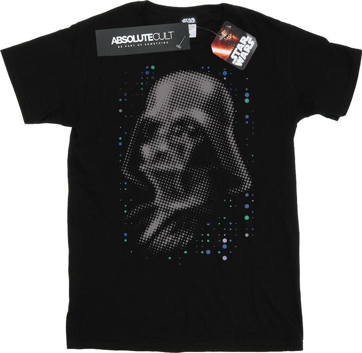 Star Wars Lord Vader Pop Art TShirt