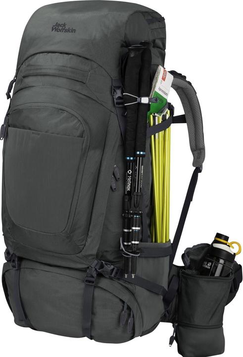 Actual product image Jack Wolfskin Denali 75/10 Men (75 l)